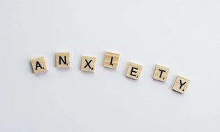  Fighting Anxiety