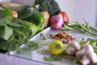  Change your Diet Change your Life