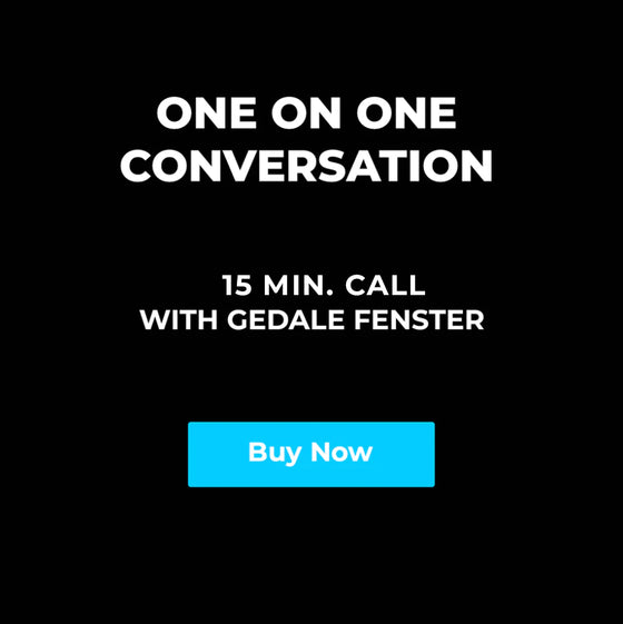 ONE ON ONE CONVERSATION
