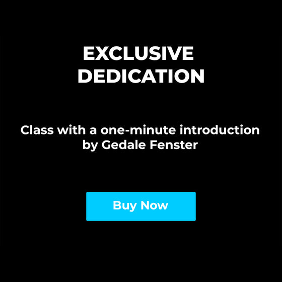 EXCLUSIVE DEDICATION